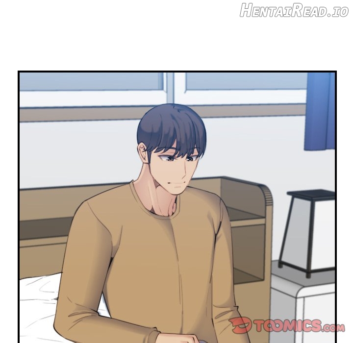 My Mother Is A College Student Chapter 32 - page 78