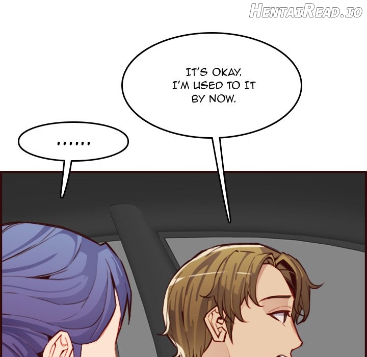 My Mother Is A College Student Chapter 63 - page 32
