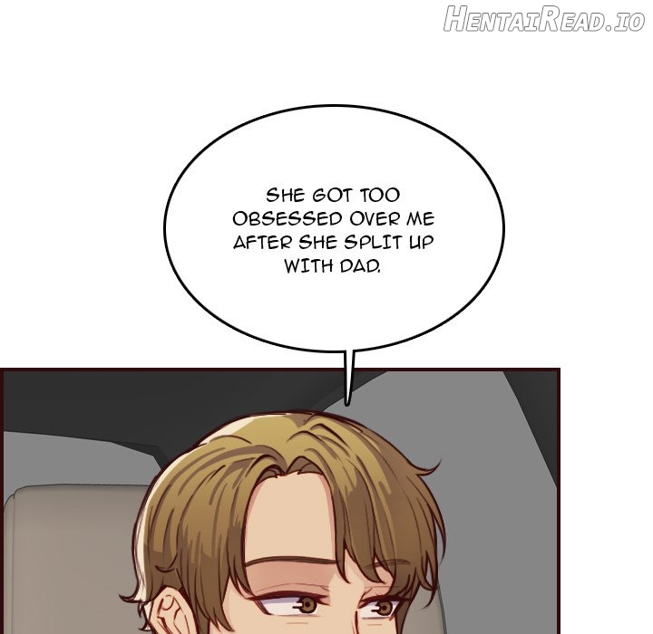 My Mother Is A College Student Chapter 63 - page 34