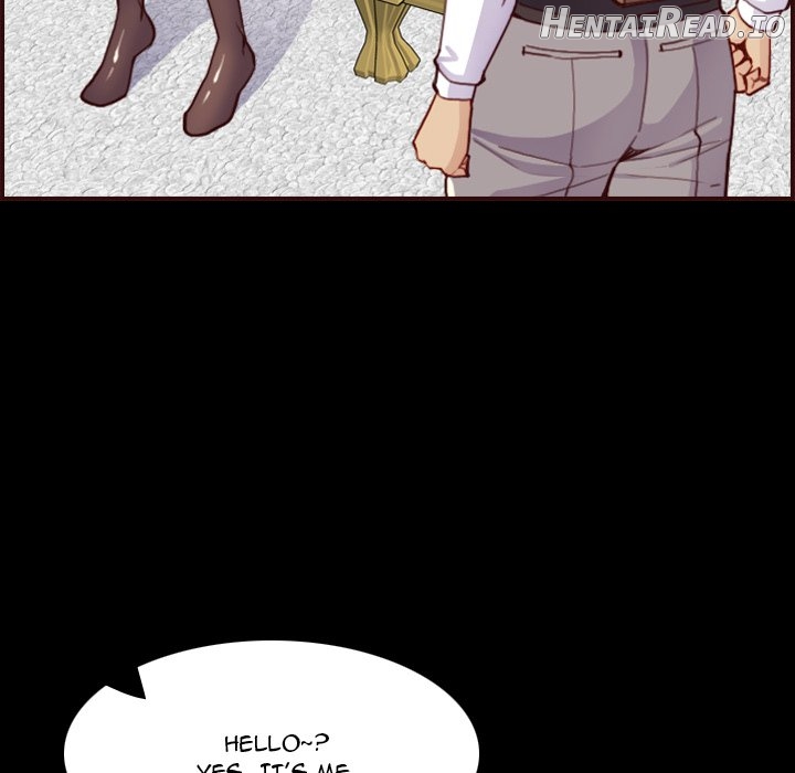 My Mother Is A College Student Chapter 63 - page 44