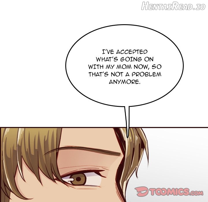 My Mother Is A College Student Chapter 63 - page 72
