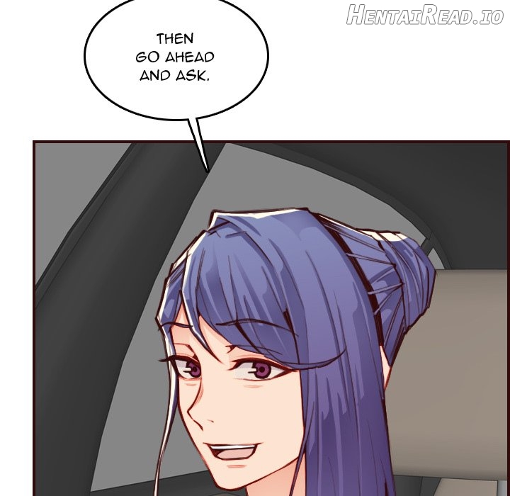 My Mother Is A College Student Chapter 63 - page 76