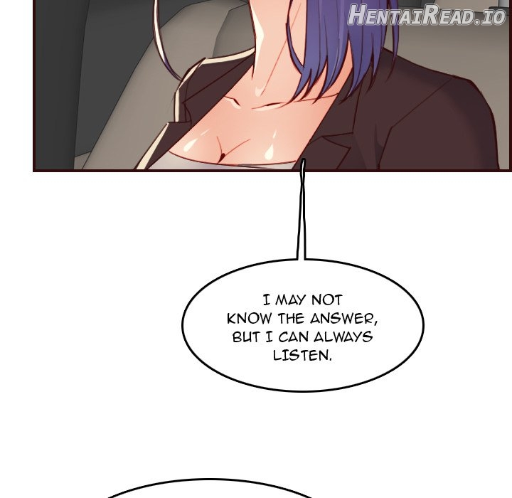 My Mother Is A College Student Chapter 63 - page 77