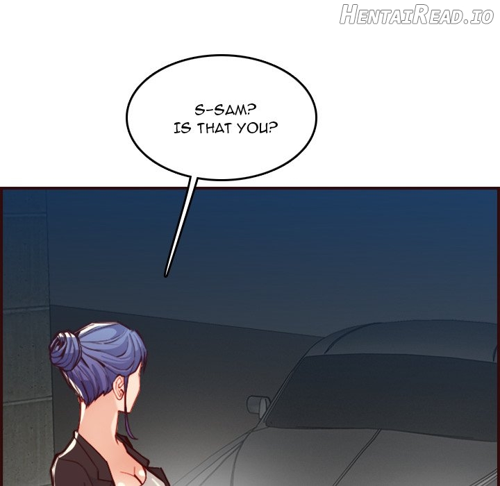 My Mother Is A College Student Chapter 63 - page 8