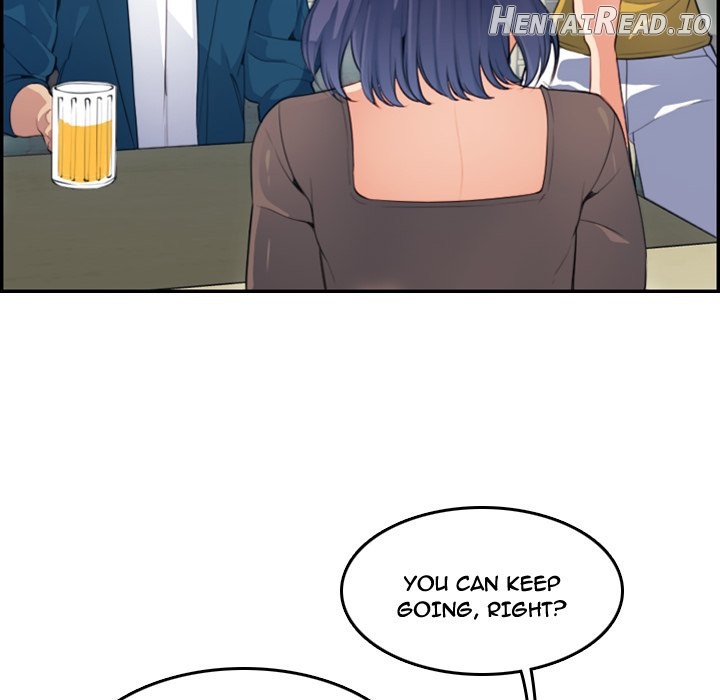 My Mother Is A College Student Chapter 11 - page 20