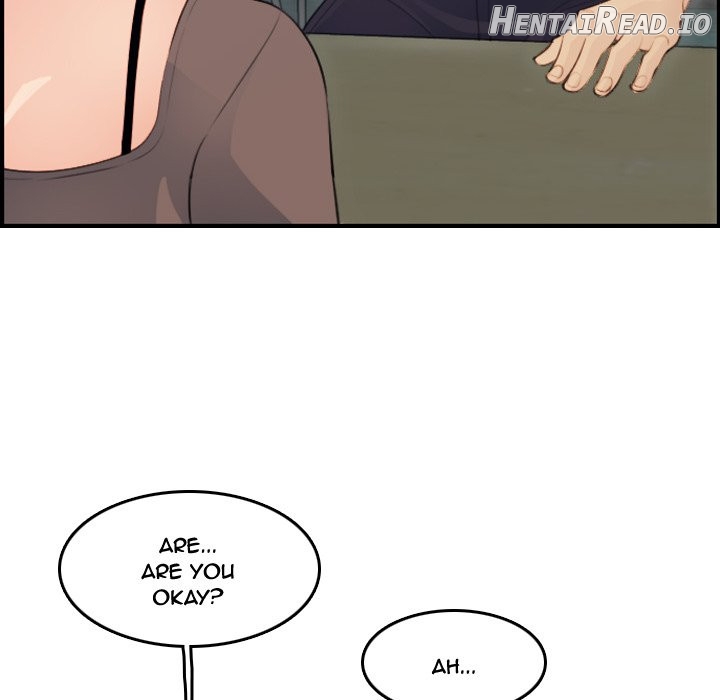 My Mother Is A College Student Chapter 11 - page 32