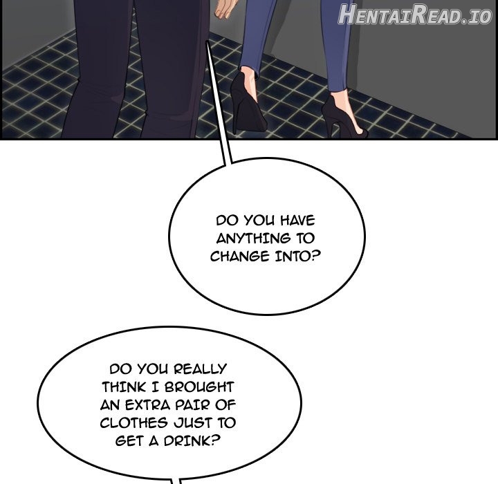 My Mother Is A College Student Chapter 11 - page 40