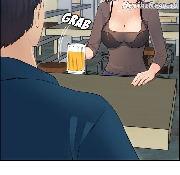 My Mother Is A College Student Chapter 11 - page 5