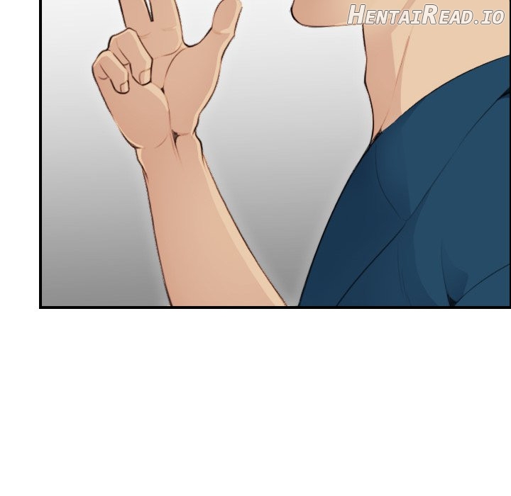 My Mother Is A College Student Chapter 11 - page 82