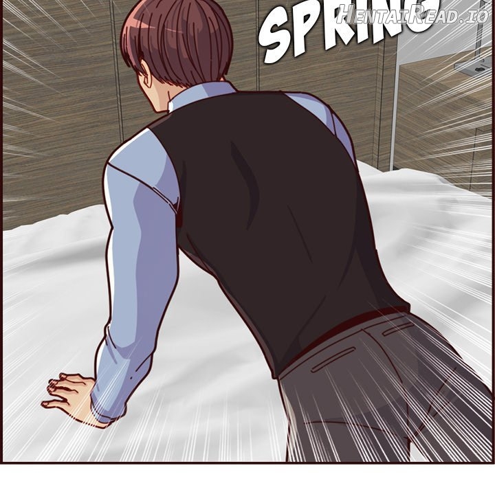 My Mother Is A College Student Chapter 112 - page 45
