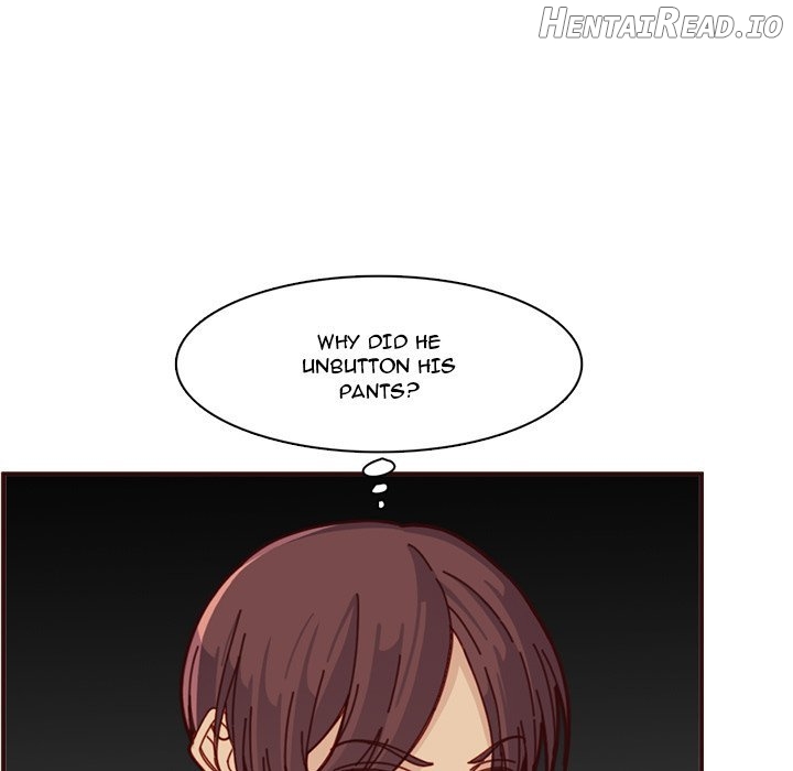 My Mother Is A College Student Chapter 112 - page 63