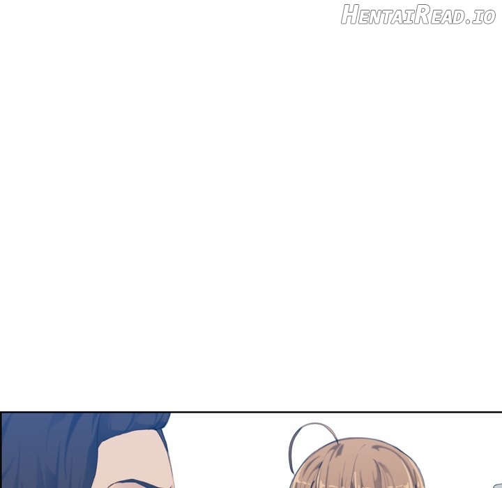 My Mother Is A College Student Chapter 33 - page 10