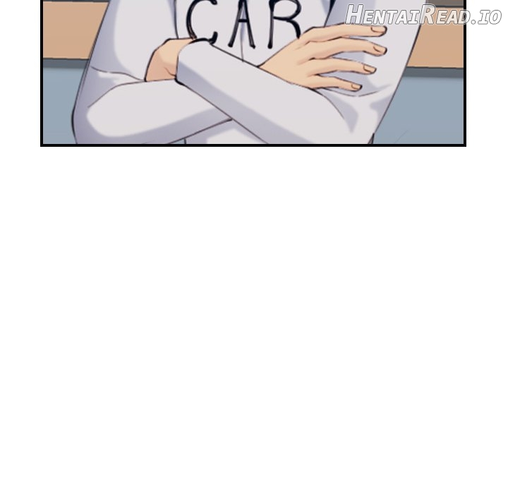 My Mother Is A College Student Chapter 33 - page 103