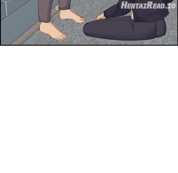 My Mother Is A College Student Chapter 33 - page 112