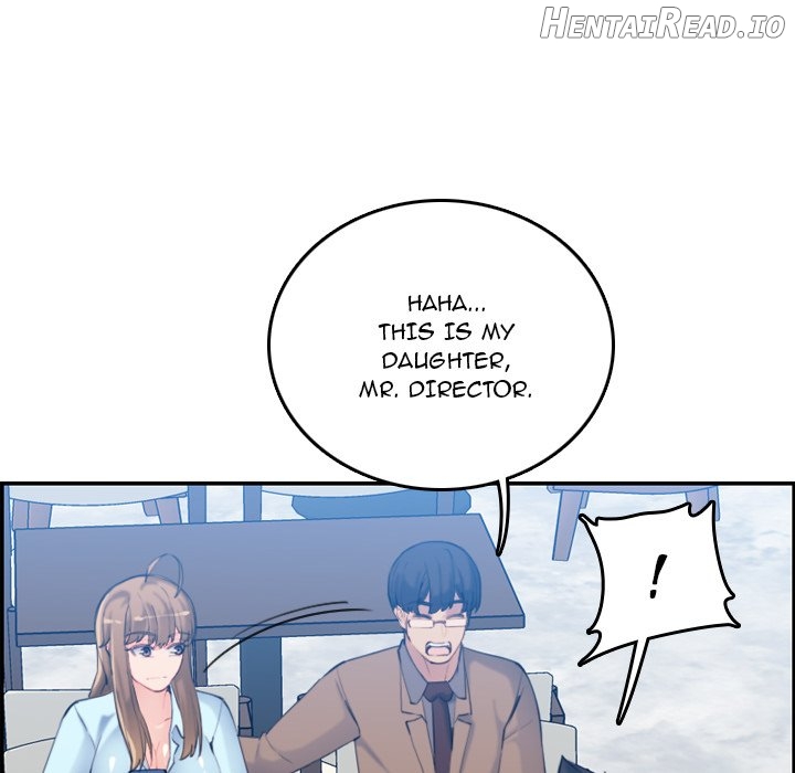 My Mother Is A College Student Chapter 33 - page 20