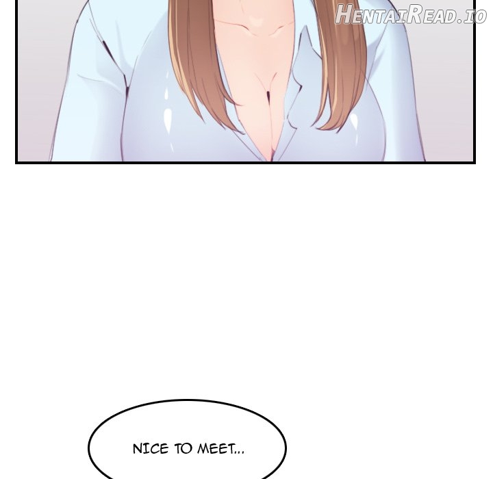 My Mother Is A College Student Chapter 33 - page 32