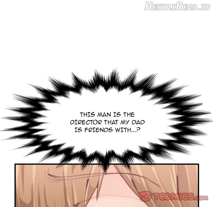 My Mother Is A College Student Chapter 33 - page 45