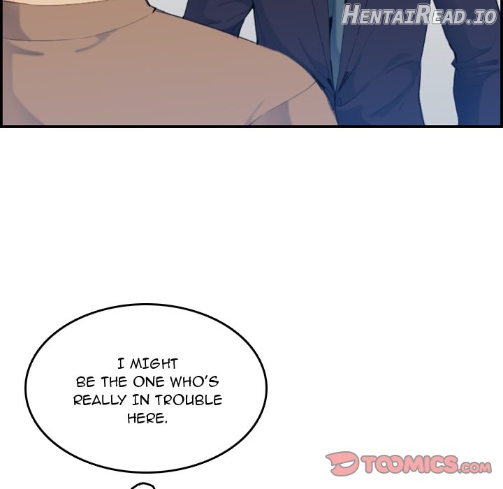 My Mother Is A College Student Chapter 33 - page 48