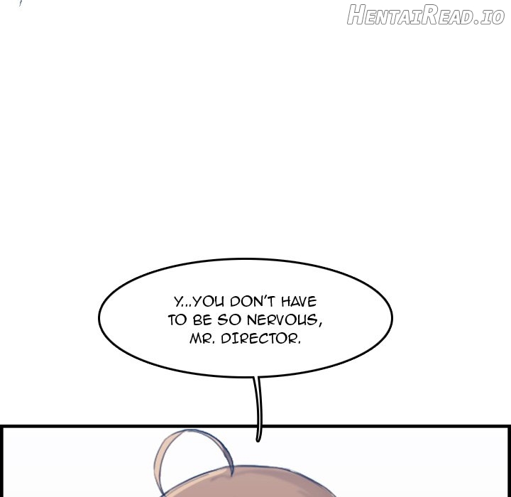 My Mother Is A College Student Chapter 33 - page 59