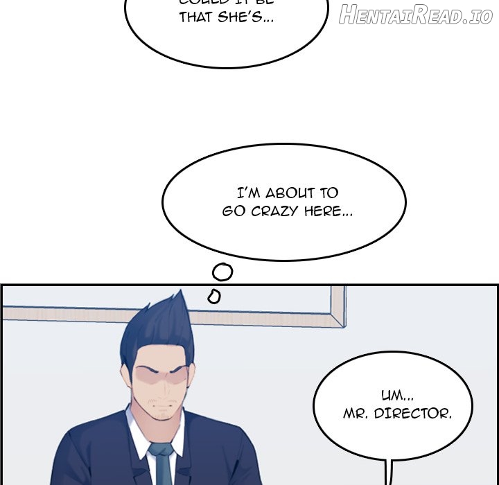 My Mother Is A College Student Chapter 33 - page 71