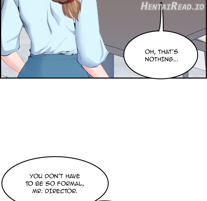 My Mother Is A College Student Chapter 33 - page 80