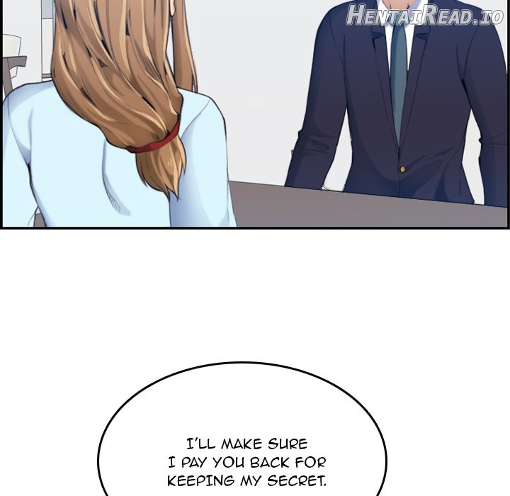 My Mother Is A College Student Chapter 33 - page 85