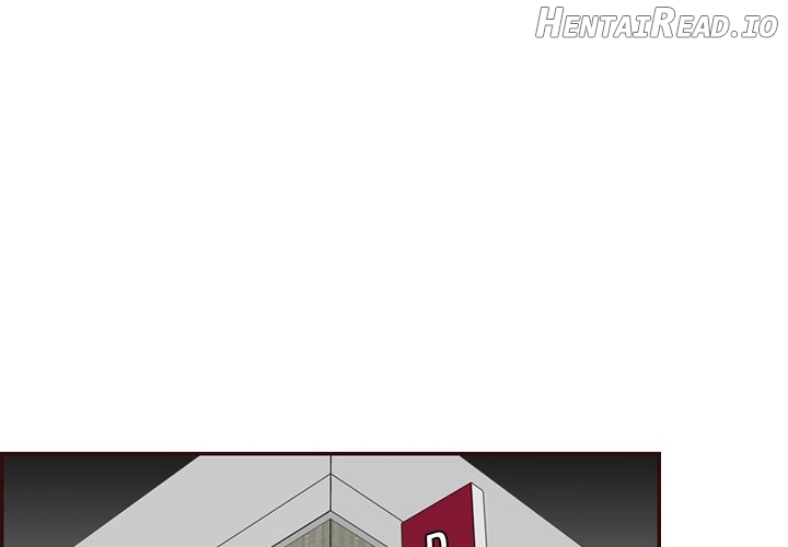 My Mother Is A College Student Chapter 64 - page 4