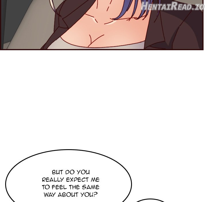 My Mother Is A College Student Chapter 64 - page 44