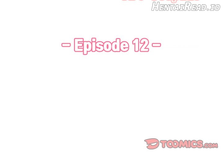 My Mother Is A College Student Chapter 12 - page 3