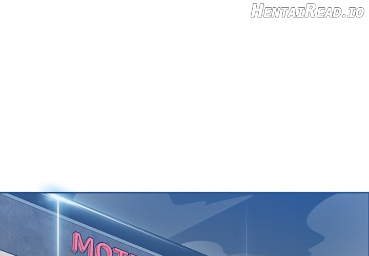 My Mother Is A College Student Chapter 12 - page 4