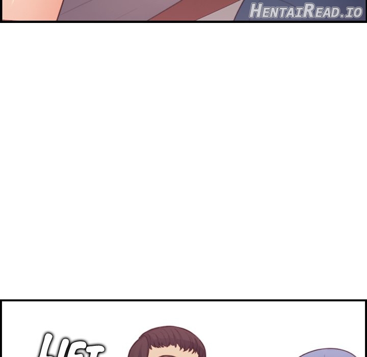 My Mother Is A College Student Chapter 12 - page 56