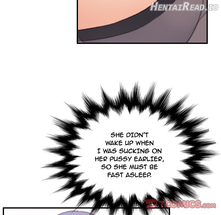 My Mother Is A College Student Chapter 12 - page 75