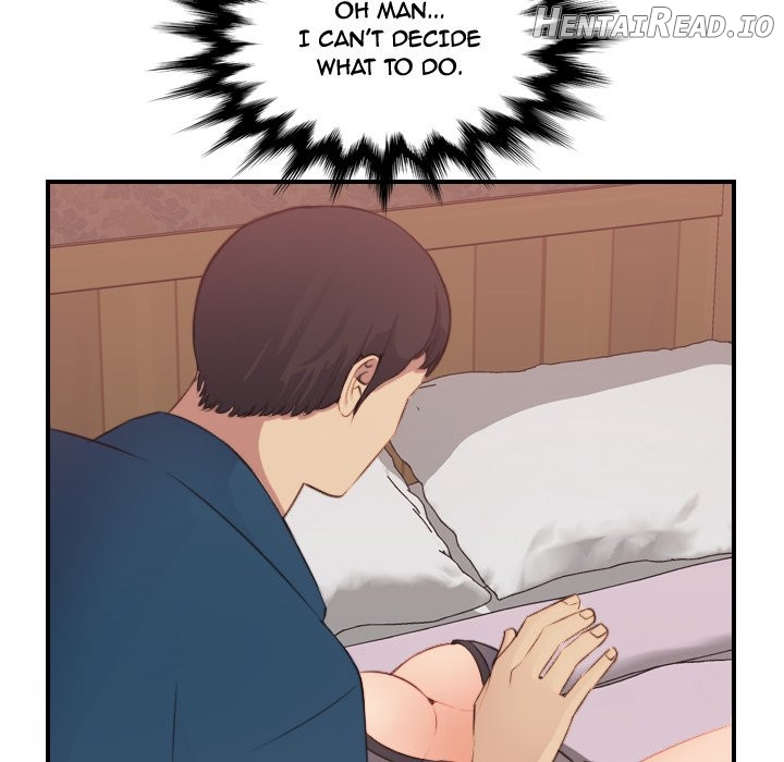 My Mother Is A College Student Chapter 12 - page 79