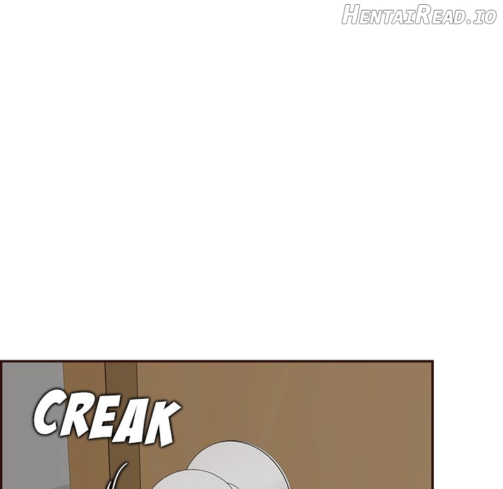 My Mother Is A College Student Chapter 98-99 - page 167