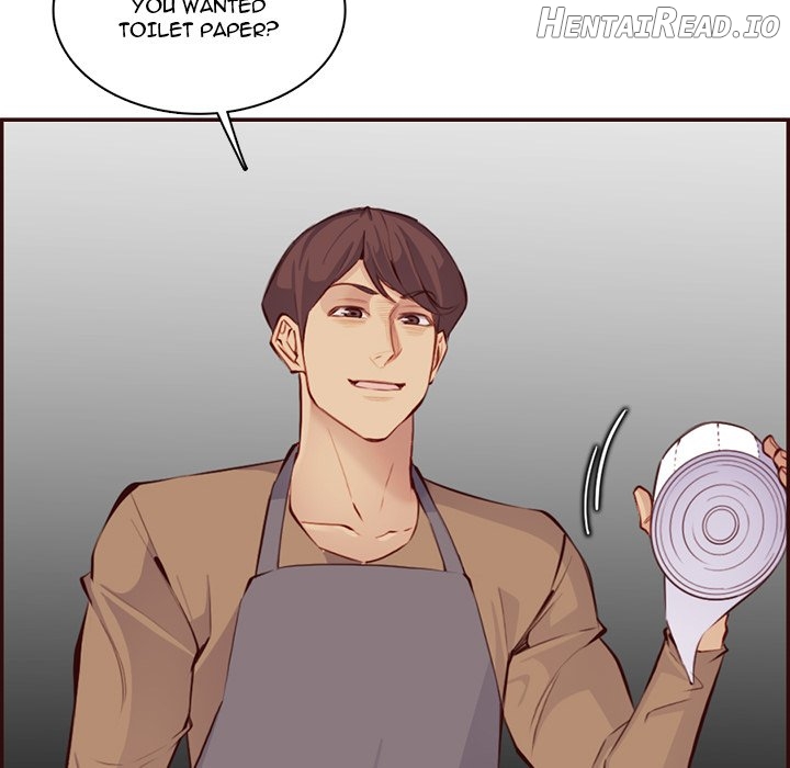 My Mother Is A College Student Chapter 98-99 - page 175