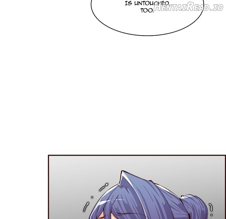 My Mother Is A College Student Chapter 98-99 - page 201