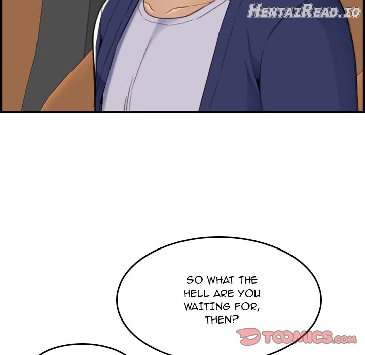 My Mother Is A College Student Chapter 34 - page 14