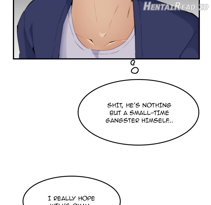 My Mother Is A College Student Chapter 34 - page 31