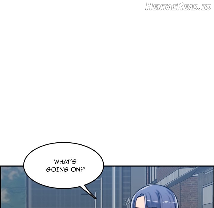 My Mother Is A College Student Chapter 34 - page 43
