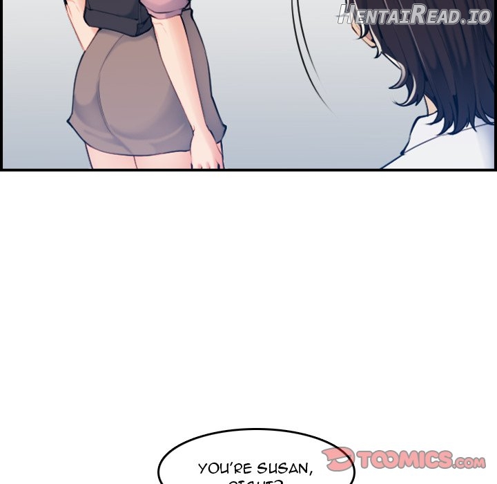 My Mother Is A College Student Chapter 34 - page 46