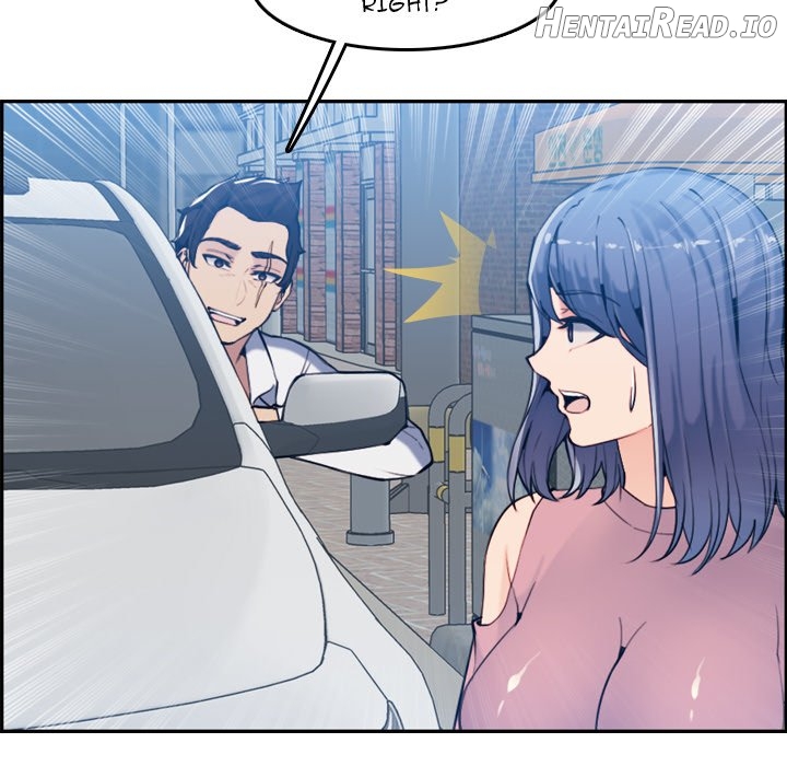 My Mother Is A College Student Chapter 34 - page 47