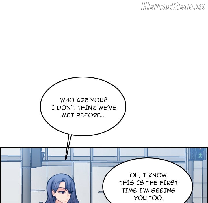 My Mother Is A College Student Chapter 34 - page 48