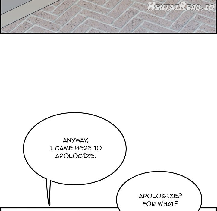 My Mother Is A College Student Chapter 34 - page 56