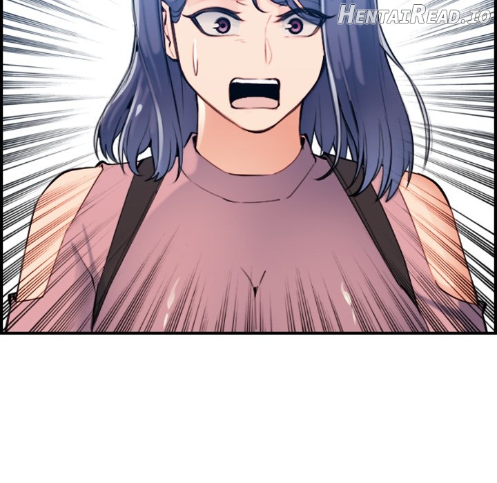 My Mother Is A College Student Chapter 34 - page 68