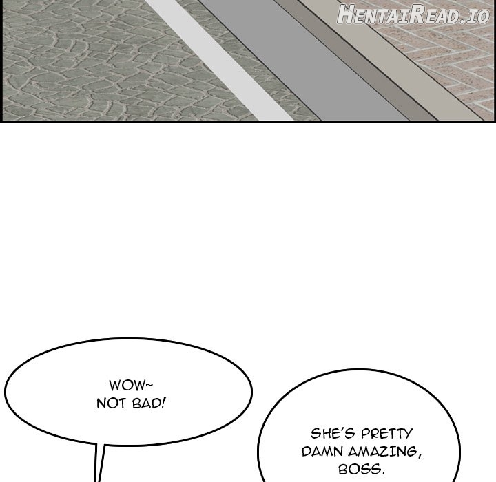 My Mother Is A College Student Chapter 34 - page 7