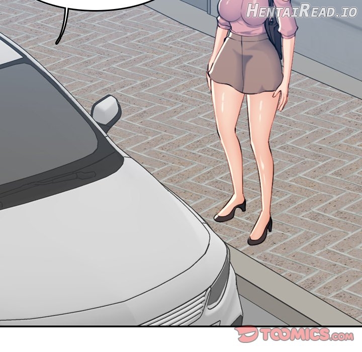My Mother Is A College Student Chapter 34 - page 70