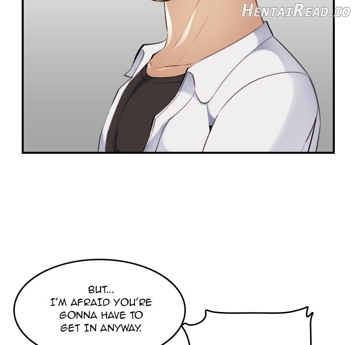 My Mother Is A College Student Chapter 34 - page 76