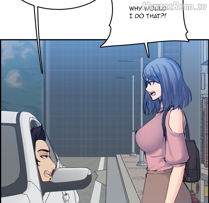 My Mother Is A College Student Chapter 34 - page 77