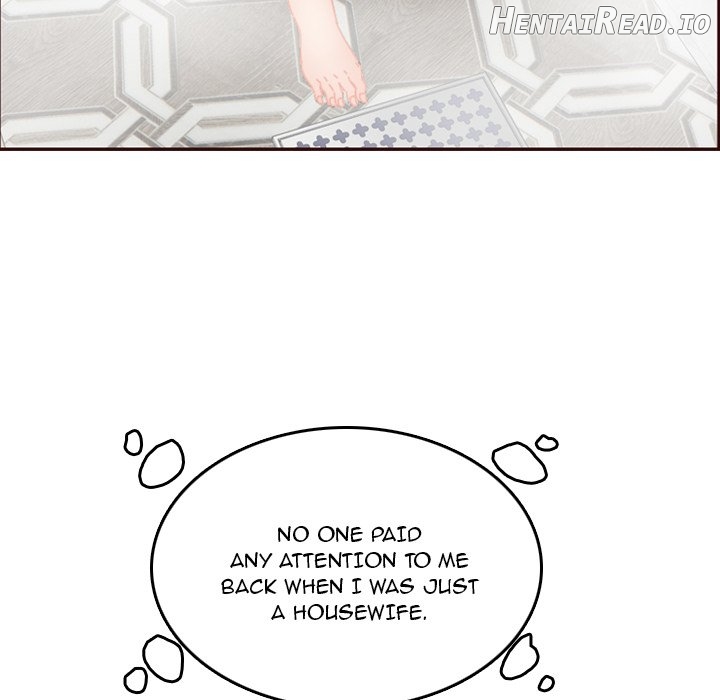 My Mother Is A College Student Chapter 65 - page 28