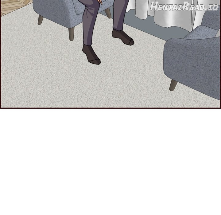 My Mother Is A College Student Chapter 65 - page 44